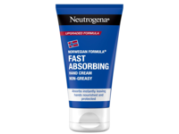 Neutrogena Norwegian Formula Fast Absorbing Hand Cream, 75 mL - thumbnail 2