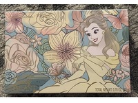 Disney Beauty & The Beast Eyeshadow Palette, Romantic Fairytale, 0.70 oz/20 g - thumbnail 2