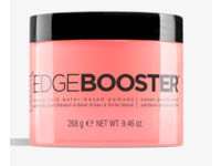 Style Factor Edge Booster Water Based Pomade, Sweet Peach Scent, 9.46 oz/268 g - thumbnail 1