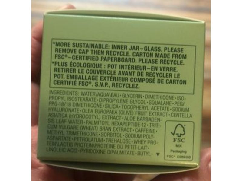 Clinique Moisture Surge Intense Lipid-Replenshing Hydrator, 1 oz/30 mL