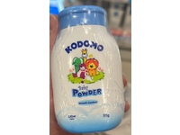 Kodomo Smooth Comfort Baby Powder, 50 g - thumbnail 2