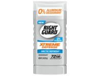 Right Guard Deodorant, 3.0 oz/85 g - Image 2