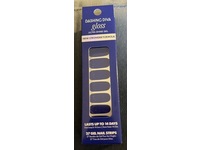 Dashing Diva Gloss Ultra Shine Gel Nail Strips, Whistle, 27 Count - thumbnail 2