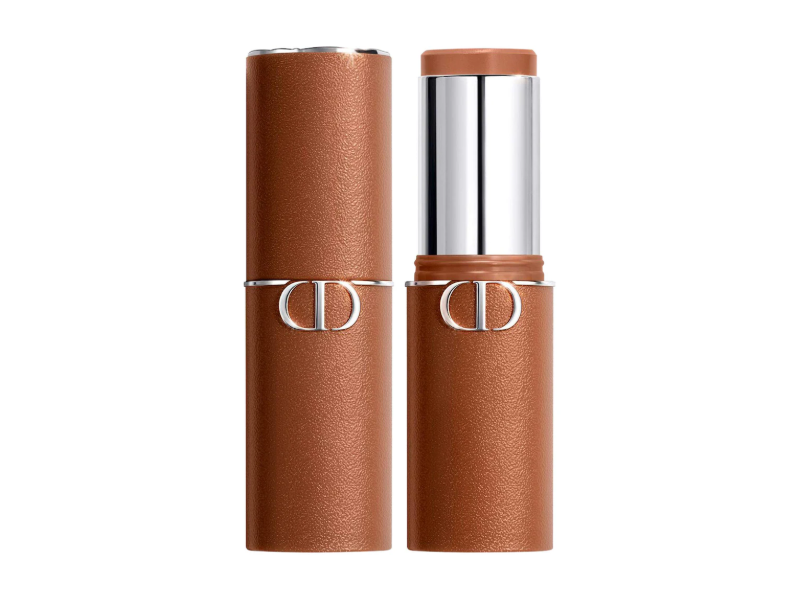 Dior Forever Skin Bronze Bronzing Balm Stick, 02 Soft Fair, 0.28 oz/8 g