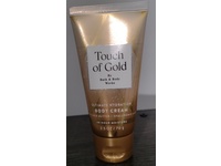 Bath & Body Works Touch Of Gold Ultimate Hydration Body Cream, 2.5 oz/70 g - thumbnail 2