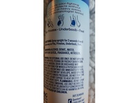 Secret Whole Body Deodorant, Peach+Vanilla Blossom, 3.5 oz/99 g - thumbnail 4