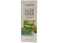 Sadoer Refreshing Purifying Cleanser, Aloe Vera, 3.52 oz/100 g - thumbnail 1