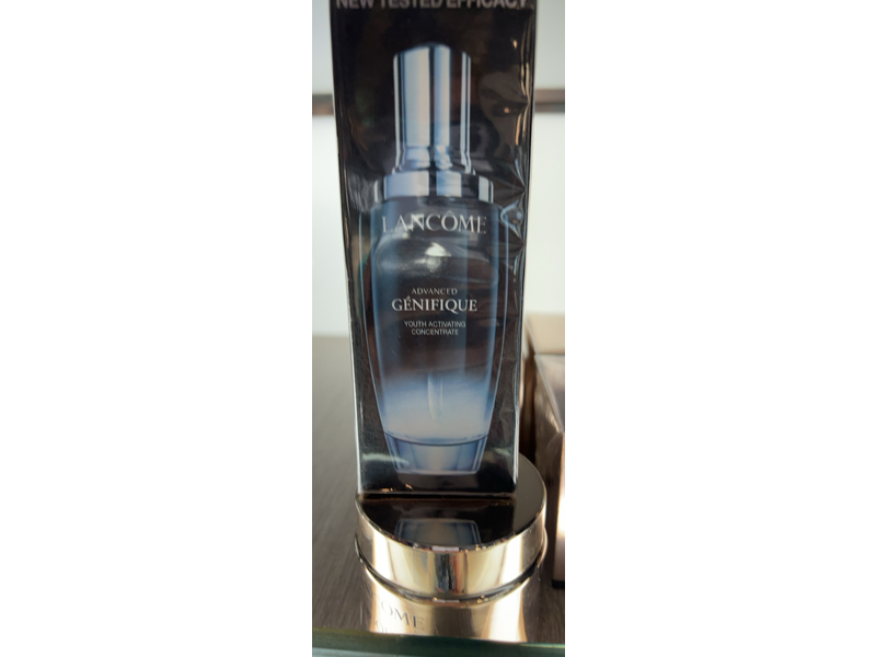 Lancome Advanced Genifique Youth Activating Concentrate, 3.38 oz/100 mL