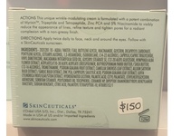 SkinCeuticals P-Tiox Wrinkle-Modulating Peptide Cream, 1.6 fl oz/48 mL - thumbnail 3