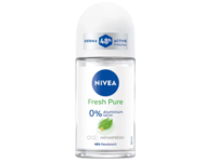 Nivea Fresh Pure Infinifresh 48H Deodorant, 50 mL - thumbnail 1