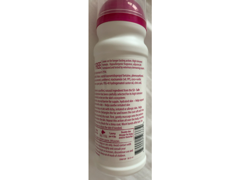 Douxo S3 Calm Soothing Mousse, 5 fl oz/150 mL