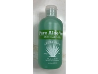 Aruba Aloe Gel, Pure Aloe, 8.5 fl oz/251 mL - Image 3