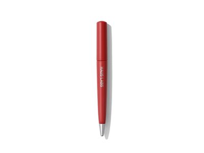 Haus Labs Le Monster Lip Crayon, Currant Matte, 0.05 oz/1.4 g