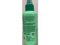OCOA Curl Refresh Spray, 6 fl oz/150 mL - thumbnail 3