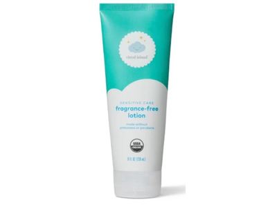 Cloud store island shampoo