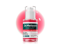 Dr.Melaxin Cemenrete Cyano Pink Spicule Serum, B12 Cyanocobalamin, 1.01 fl oz/30 mL - thumbnail 1