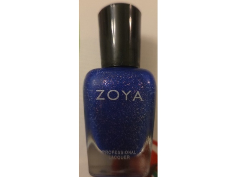 Zoya Nail Polish, Adara, 0.5 fl oz/15 mL