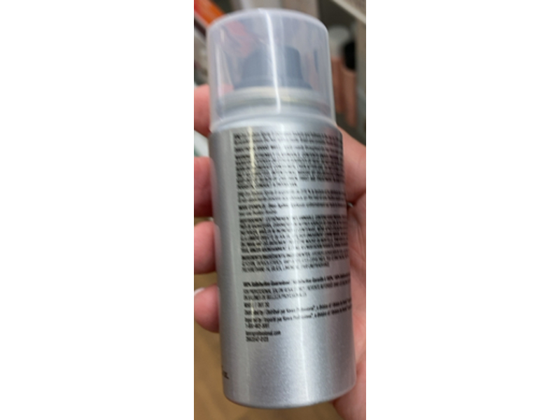 Kenra Platinum Dry Texture Spray, 6, 1.5 oz/42.5 g