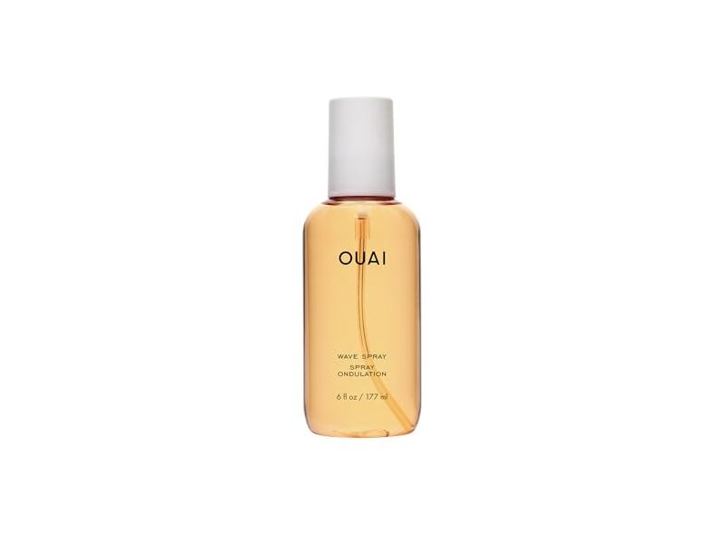 Ouai Wave Spray, 6 fl oz/177 mL
