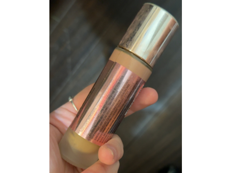 Revolution Conceal & Define Foundation, F10, 23 mL