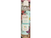Venus Soothing Shave Oil, Aloe & Green Tea Scent, 7.7 fl oz/227 mL - thumbnail 2