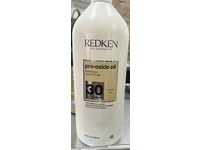 Redken Pro-Oxide Oil Developer, Volume 30, 33.8 fl oz/1000 mL - thumbnail 2