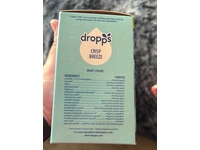 Dropps Odor + Stain Powder Laundry Detergent, Crisp Breeze, 32 Loads, 10.15 oz/288 g - Image 4