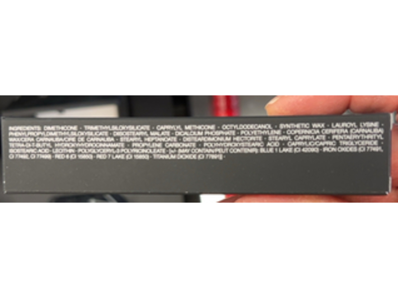 Nars Powermatte High Intensity Lip Pencil, American Woman, 08 oz/2.4 g