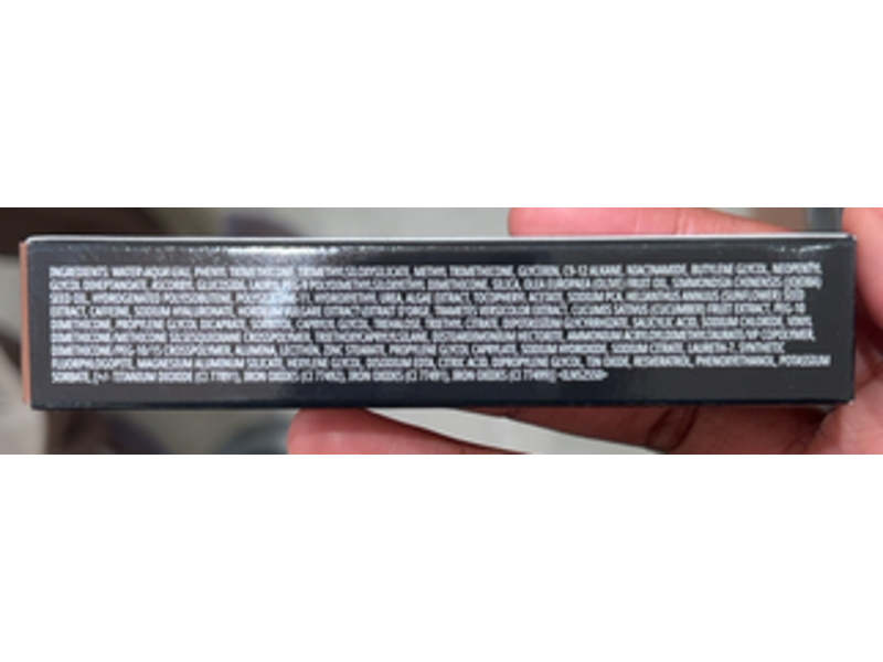 M.A.C Studio Radiance 24Hr Luminous Lift Concealer, NW65, 0.37 fl oz/11 mL