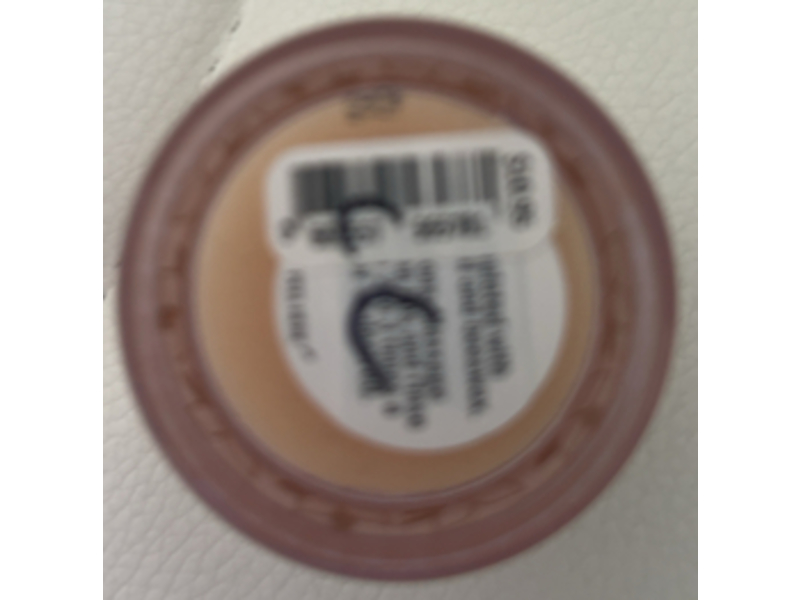 Bath & Body Works Exfoliating Lip Scrub, Vanilla, 0.5 oz/15 g