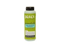 Sauce Guacamole Whip Deep Moisture Shampoo, 10.5 fl oz/310 mL - Image 2