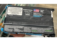 Dude Wipes Flushable Wipes, 42 Count - Image 4