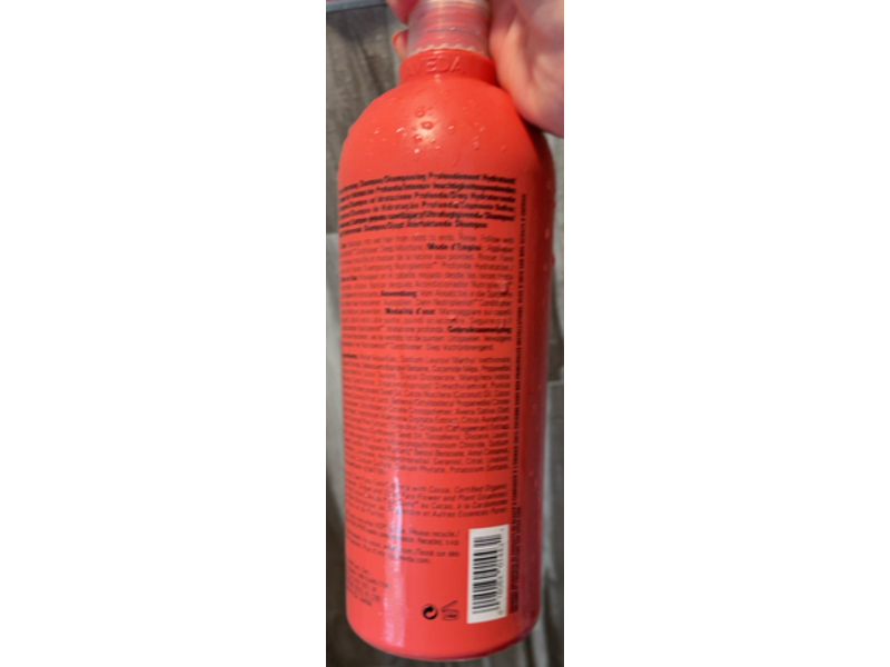 Aveda Nutriplenish Deep Moisture Shampoo, 33.8 fl oz/1 L