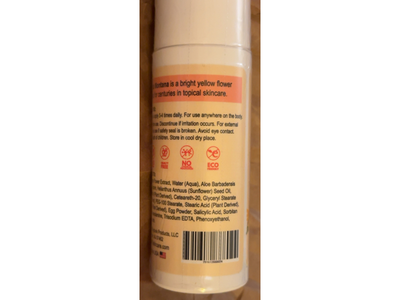 e70 Intensive Healing Roll-On Arnica Cream, 3.0 fl oz