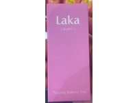 Laka Popping Balloon Lip Tint, 507 Playful, 0.15 oz/4.5 g - thumbnail 2