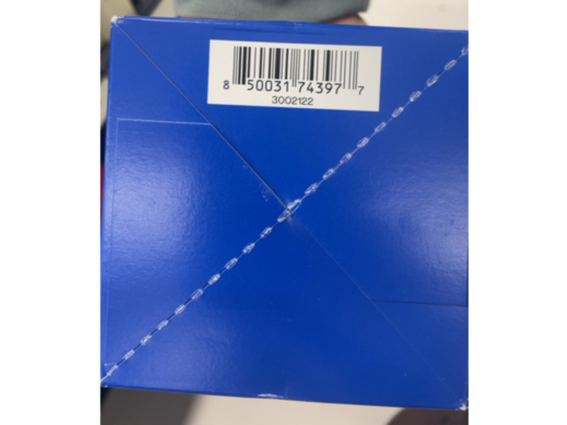 Jvn Nurture Intense Hydration Mask, 8 fl oz/236 mL