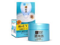 Hadalabo UV Perfect Moisturizing Gel, SPF 50+ PA++++, 80 g - thumbnail 1
