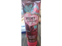 Bath And Body Works Ultimate Hydration Body Cream, Velvet Sugar, 8 fl oz/226 g - Image 4