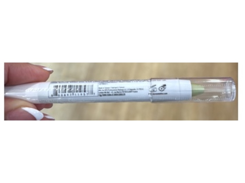 Nyx Professional Makeup Jumbo Eye Pencil, Matcha, 0.18 oz/5 g