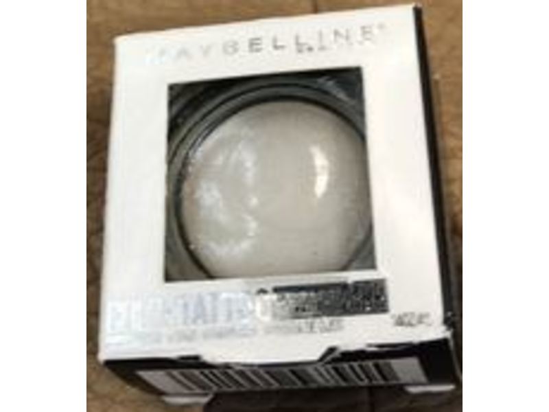 Maybelline New York Color Tattoo 24 Hr Eyeshadow, Chill Girl, 0.14 oz/4 g