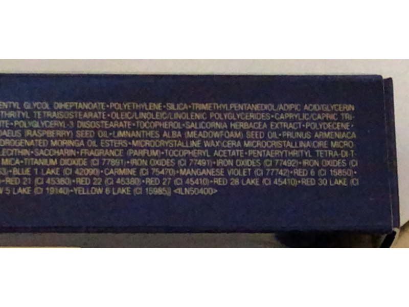 Estee Lauder Pure Color Lipstick Creme, 441 Rose Tea, 0.12 oz/3.5 g