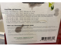 Excelsior Laundry Detergent & Stain Remover, Fresh Scent, 333 Loads, 5 L - Image 4