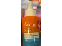 Avene Long-Lasting Hydration Ultra Serum, SPF 50+, 30 mL - thumbnail 4