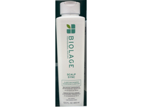 Biolage Scalp Sync Clarifying Shampoo, Fermented Tea & Glycolic Acid, 13.5 fl oz/400 mL - thumbnail 5