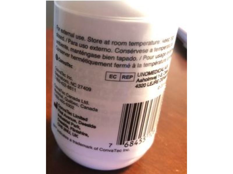 Convatec Stomahesive Powder, 1 oz/28.3 g