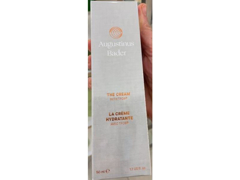 Augustinus Bader The Cream, 1.7 fl oz/50 mL