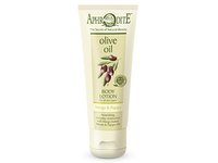 Aphrodite Olive Oil Body Lotion, Mango & Papaya, 7.05 fl oz/200 mL - Image 2
