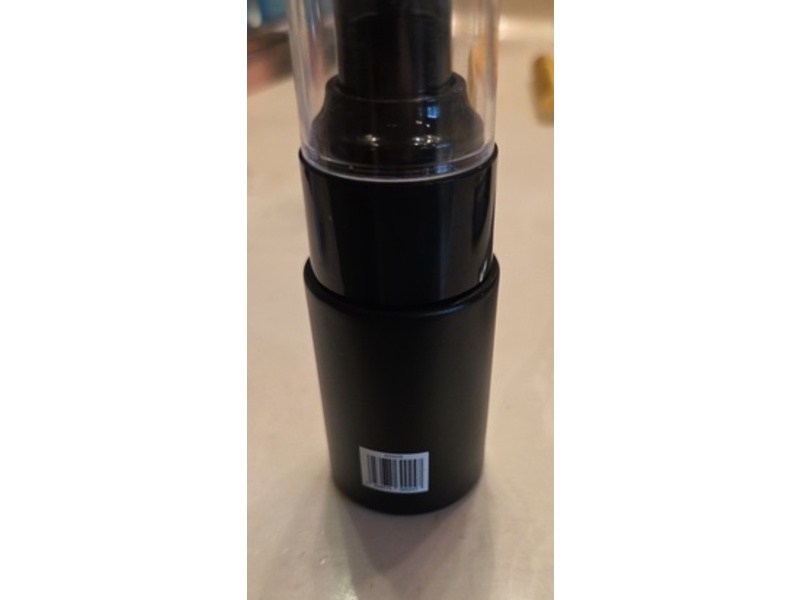 Dime Gentle Jelly Cleanser, 0.5 fl oz/15 mL