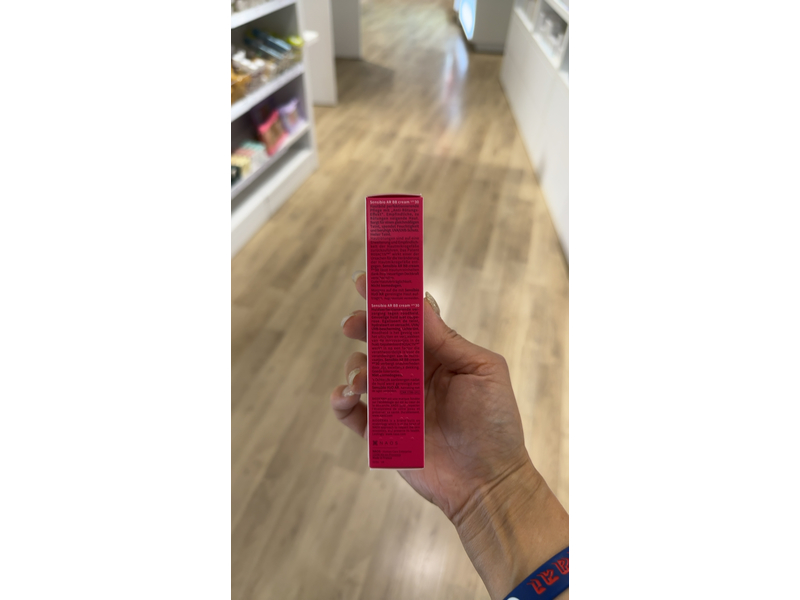 Bioderma Sensibio AR CC Cream, 1.3 fl oz/40 mL