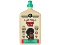 Iola Curly & Coily Hair Stylling Jelly Gel, 17.64 oz/500 g - Image 2